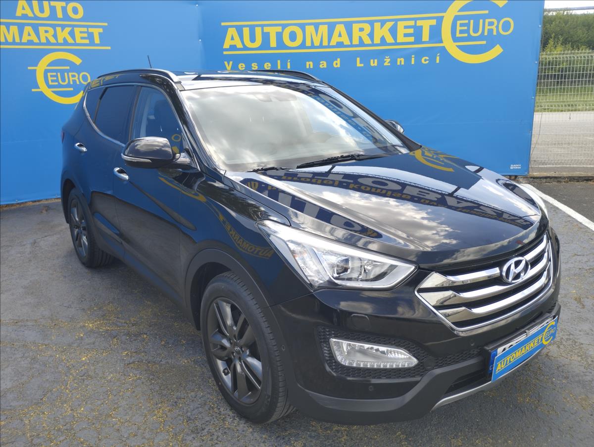 hyundai-santa-fe-2-2-crdi-145kw - 2