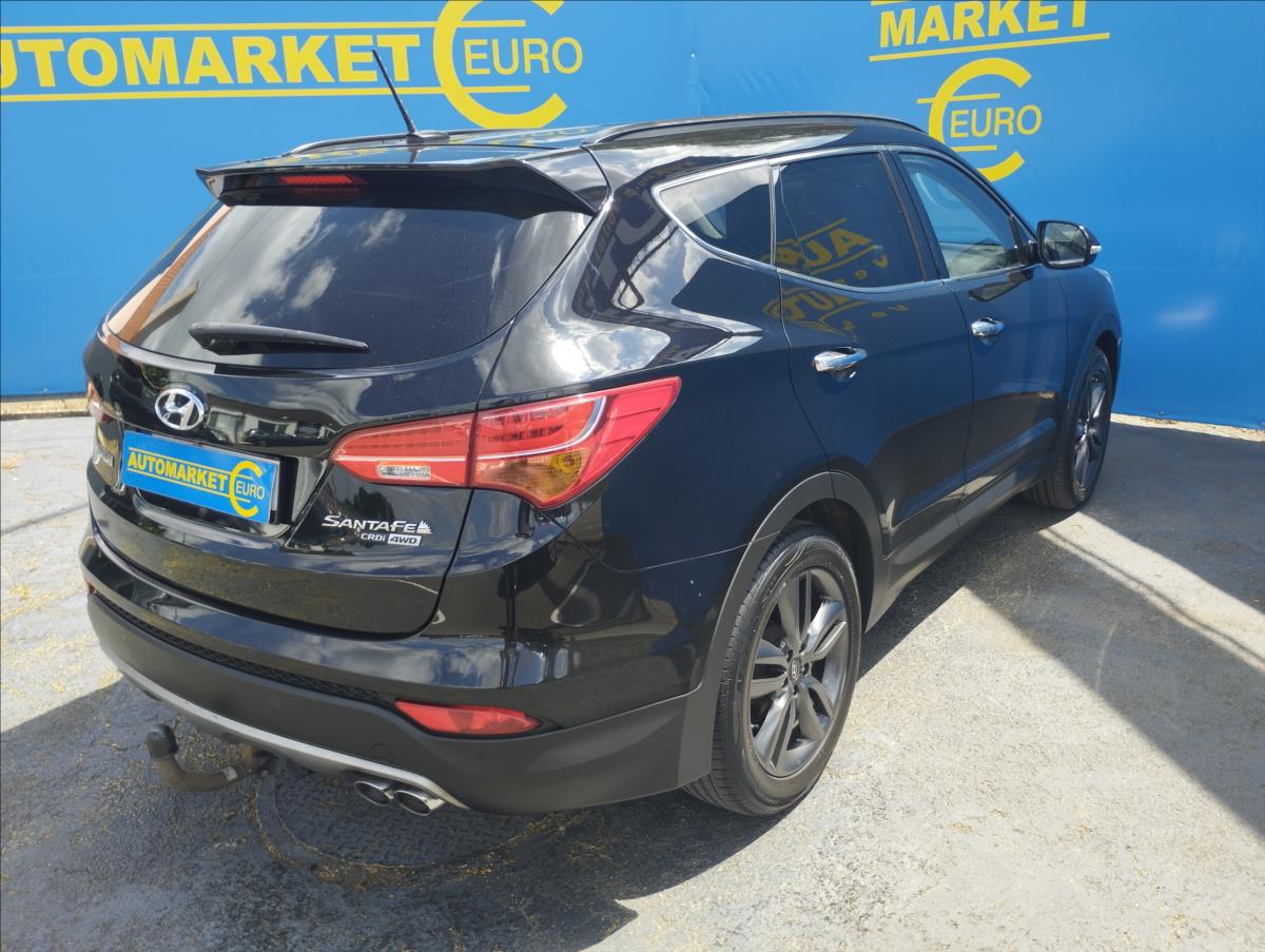 hyundai-santa-fe-2-2-crdi-145kw - 3