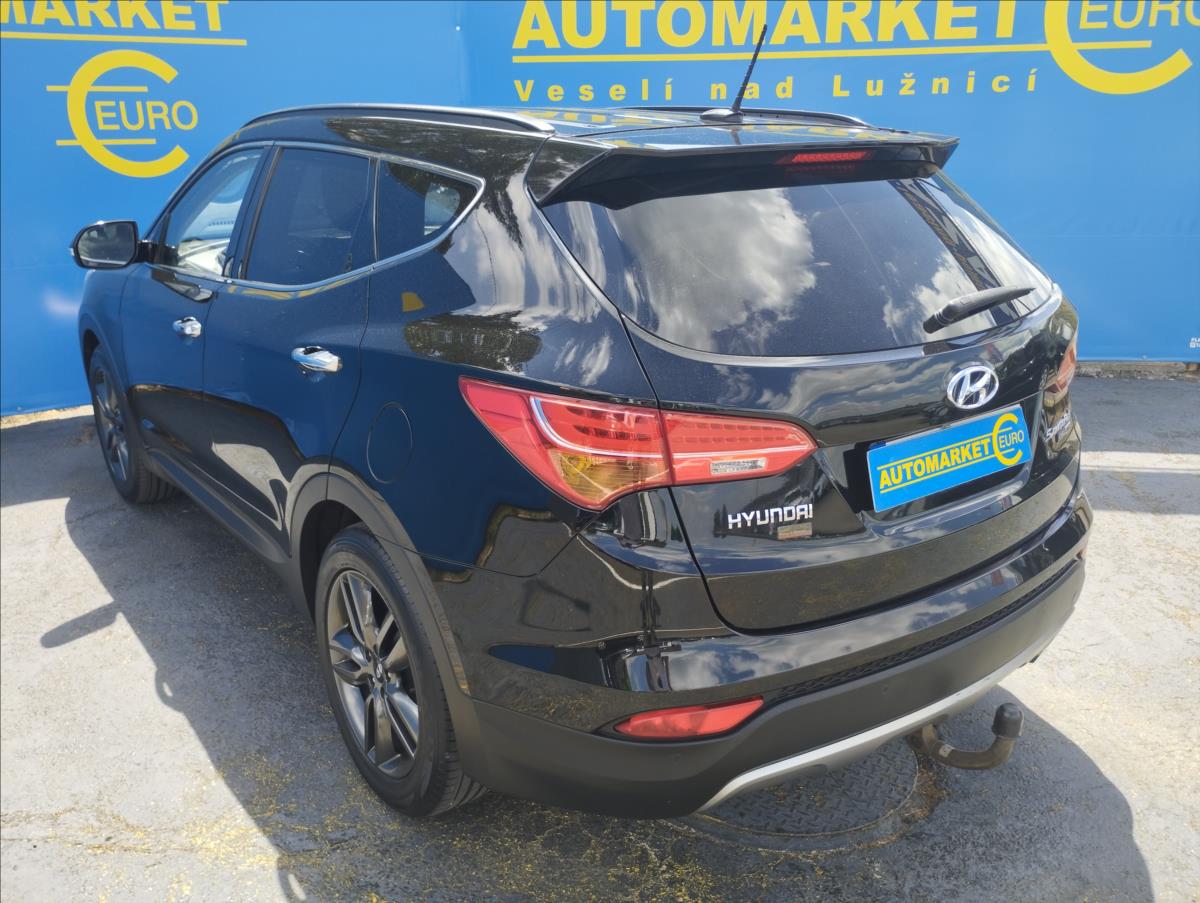hyundai-santa-fe-2-2-crdi-145kw - 5