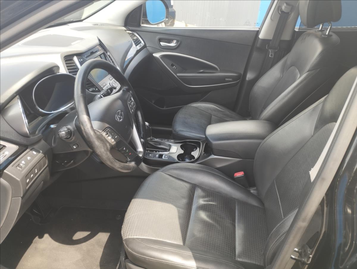 hyundai-santa-fe-2-2-crdi-145kw - 6