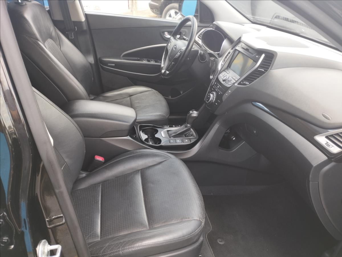 hyundai-santa-fe-2-2-crdi-145kw - 7