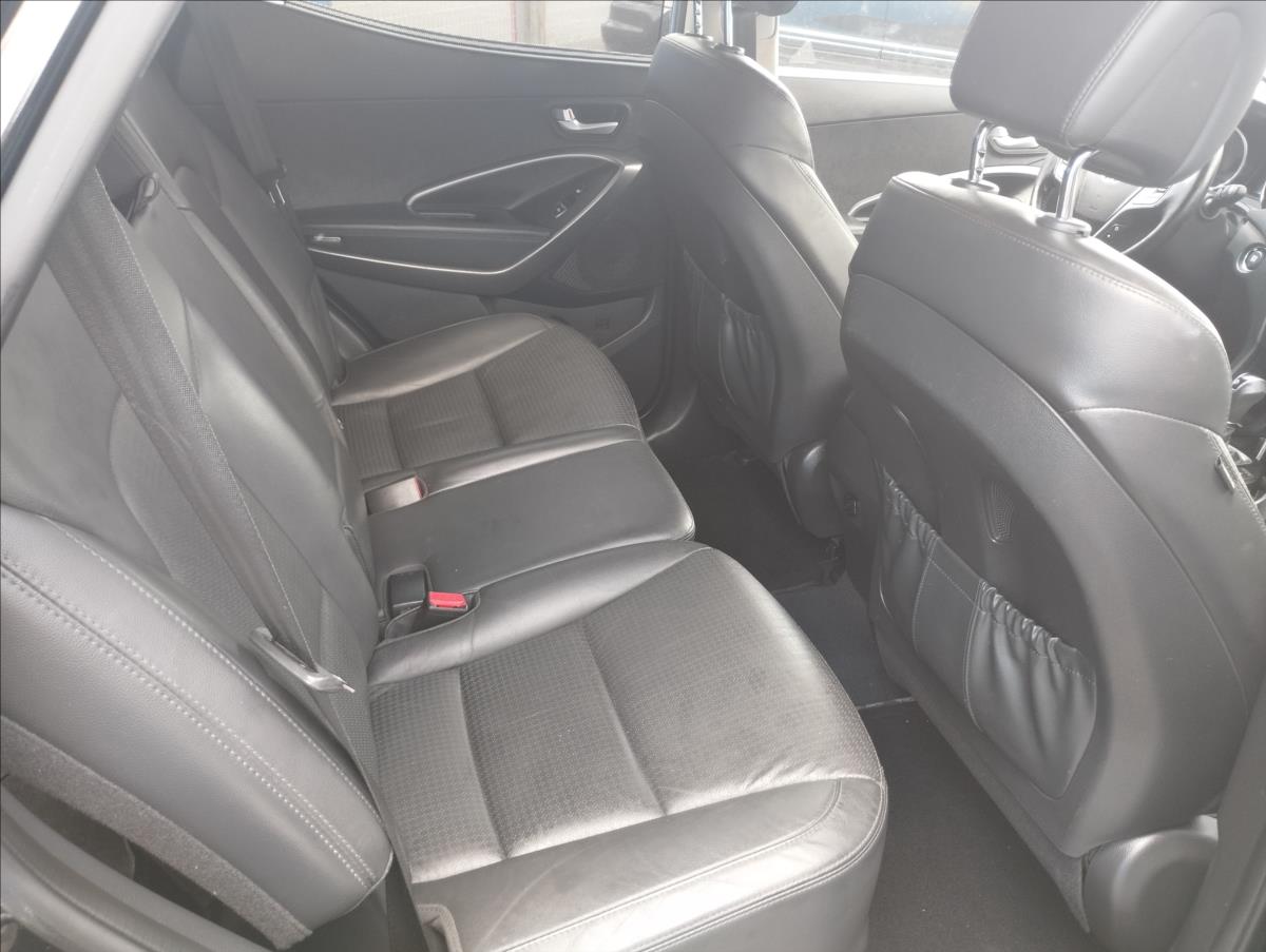 hyundai-santa-fe-2-2-crdi-145kw - 8