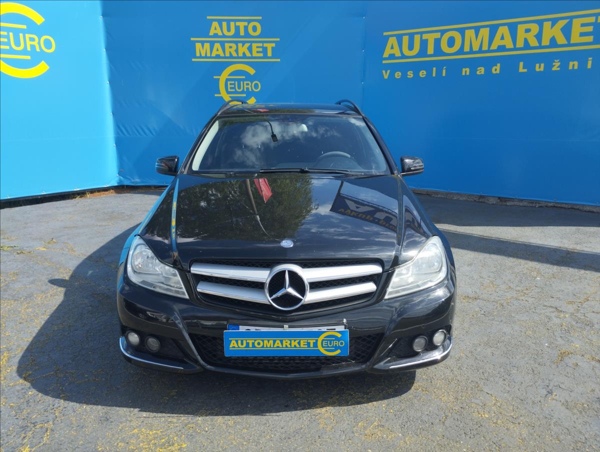 mercedes-benz-tridy-c-2-1-2-2-cdi-150kw - 1