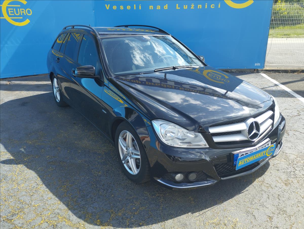 mercedes-benz-tridy-c-2-1-2-2-cdi-150kw - 2