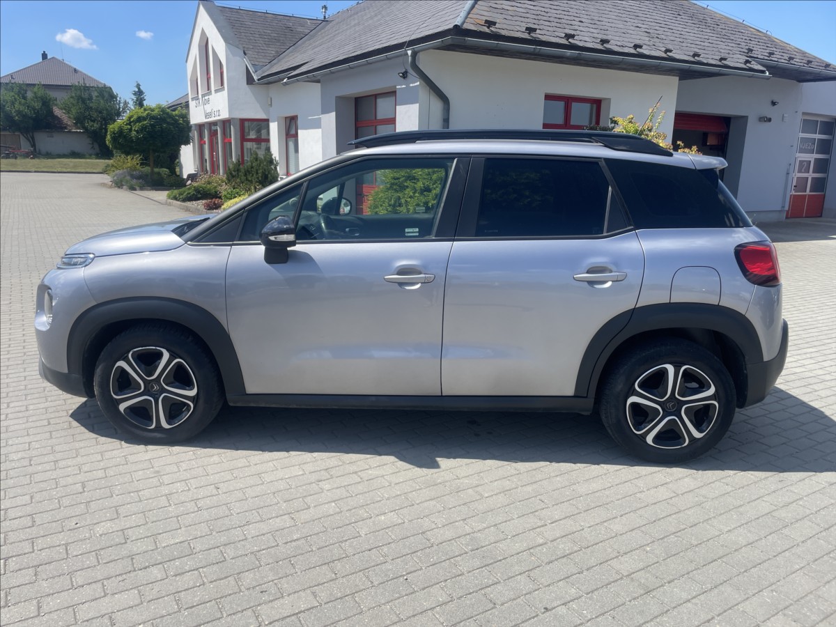 citroen-c3-aircross-1-5-bhdi-75kw-klima-esp-nove-rozvody-bez-koroze - 1