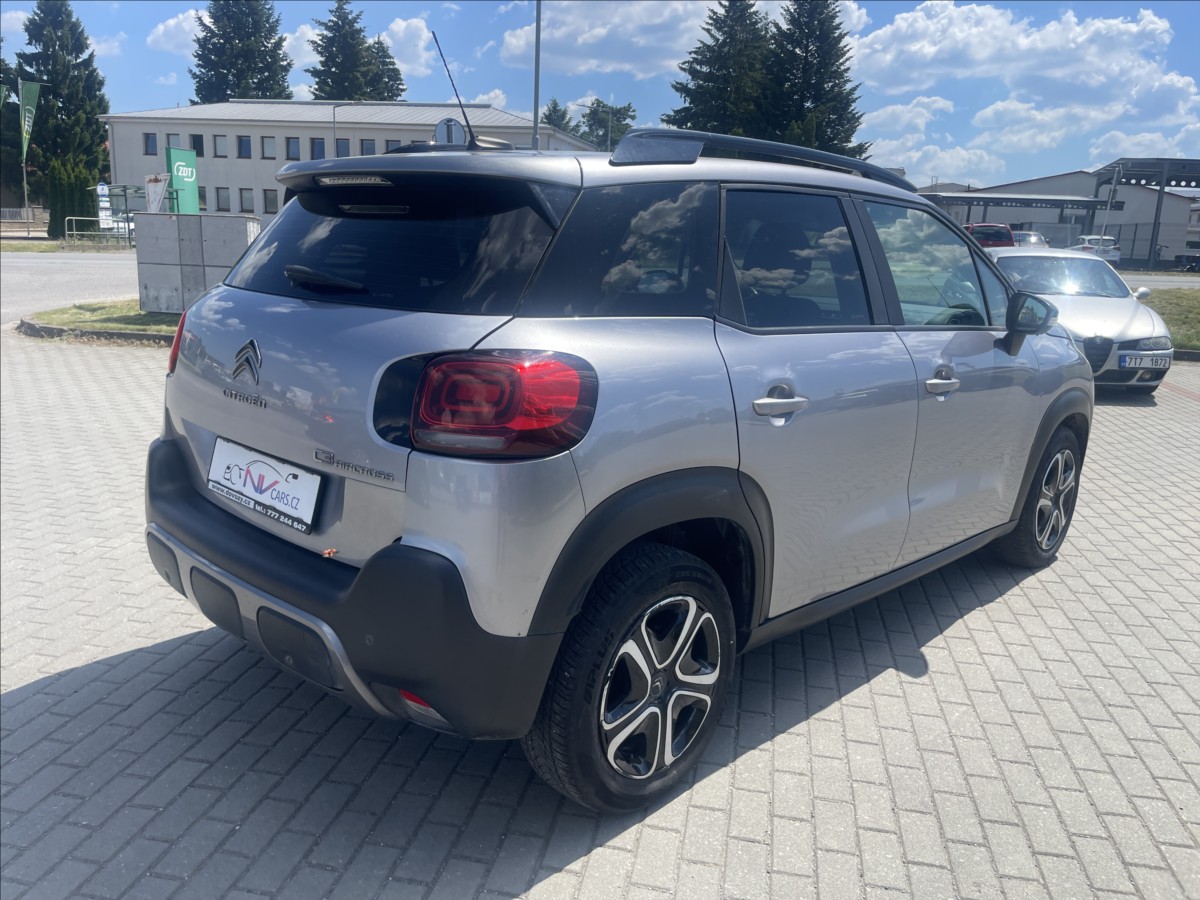 citroen-c3-aircross-1-5-bhdi-75kw-klima-esp-nove-rozvody-bez-koroze - 3