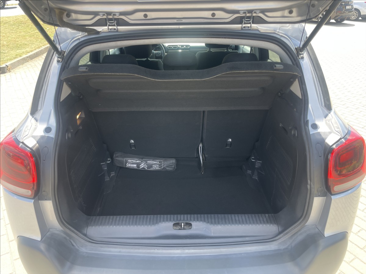 citroen-c3-aircross-1-5-bhdi-75kw-klima-esp-nove-rozvody-bez-koroze - 8