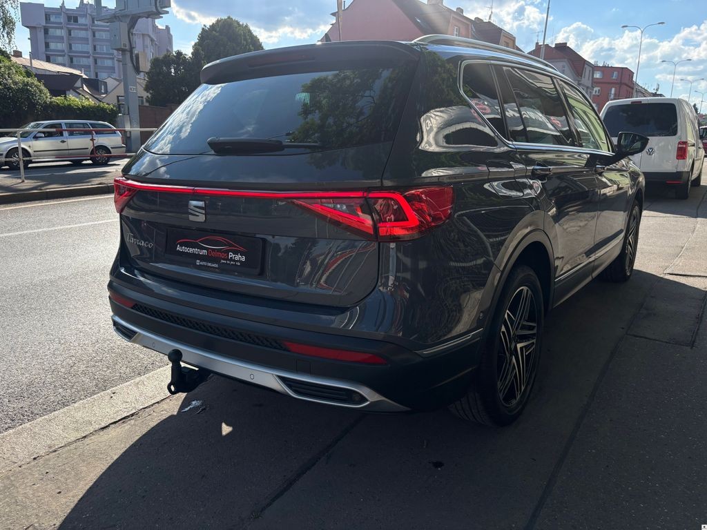 seat-tarraco-1-5tsi-2021-xcellence-x-dsg-1maj-zaruka-akce - 6