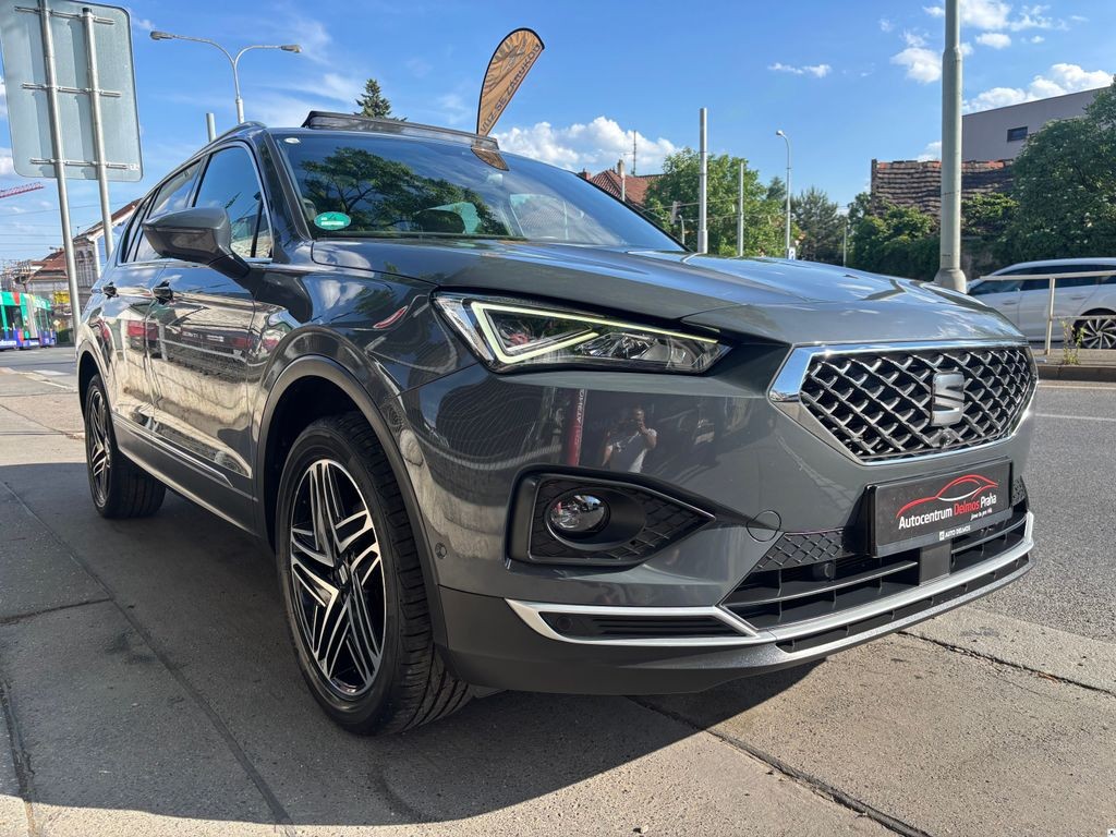 seat-tarraco-1-5tsi-2021-xcellence-x-dsg-1maj-zaruka-akce - 8