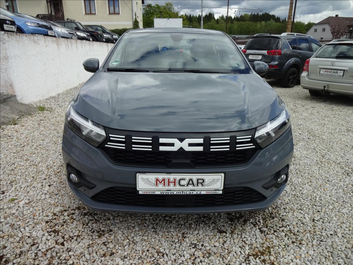 dacia-sandero-1-0-tce-67kw - 1