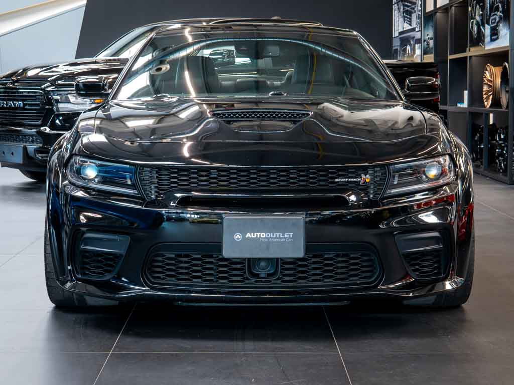 dodge-charger-6-4-hemi-v8-392-widebody - 9