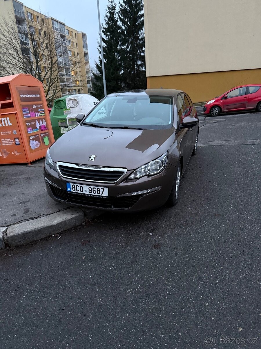 peugeot-308-1-6-sw-hdi - 1