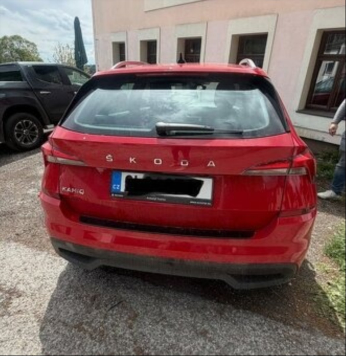 skoda-kamiq-1-0-11-2022-moznost-odpoctu-dph - 1