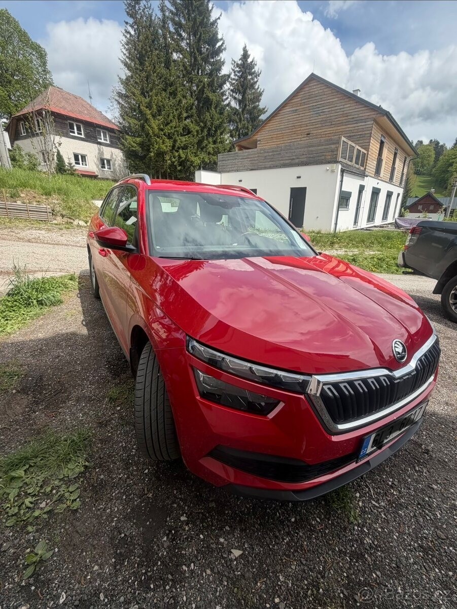 skoda-kamiq-1-0-11-2022-moznost-odpoctu-dph - 8
