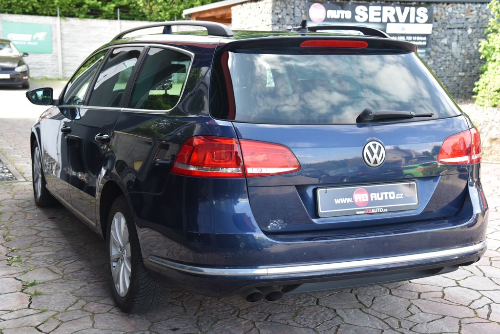 volkswagen-passat-2-0-tdi-103-kw-comfortline - 7