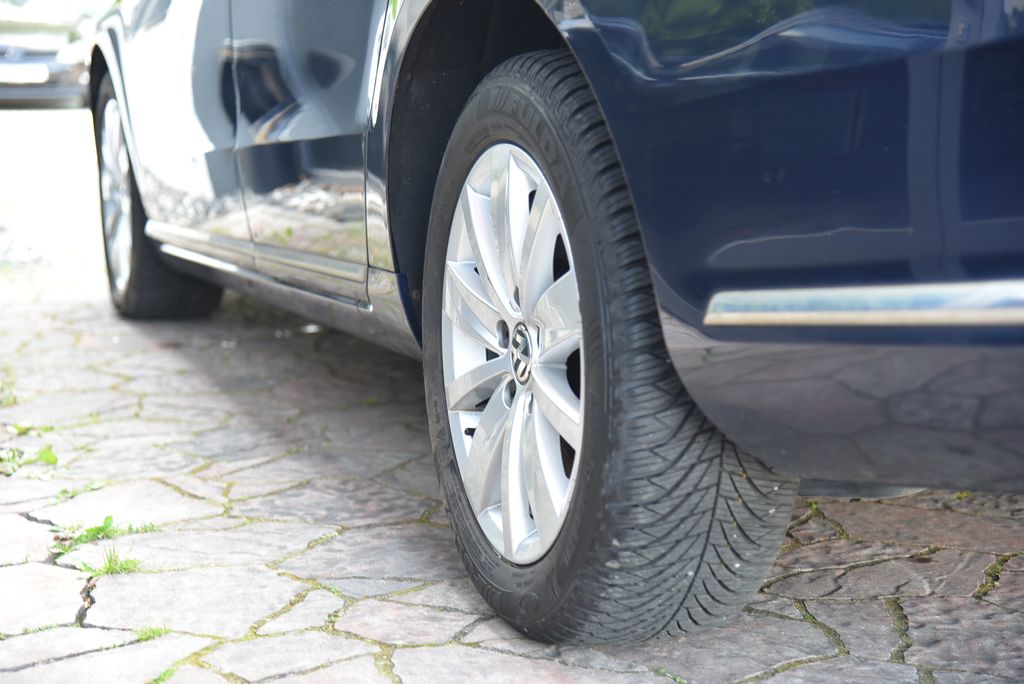 volkswagen-passat-2-0-tdi-103-kw-comfortline - 8