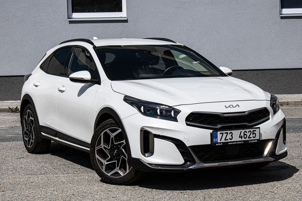 kia-xceed - 2