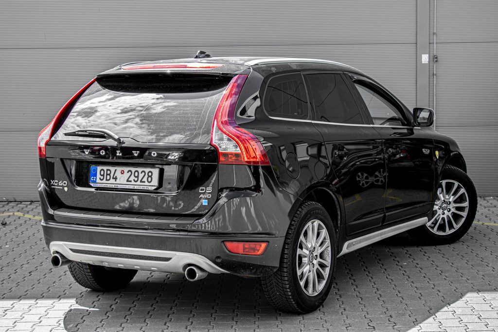 volvo-xc60 - 4