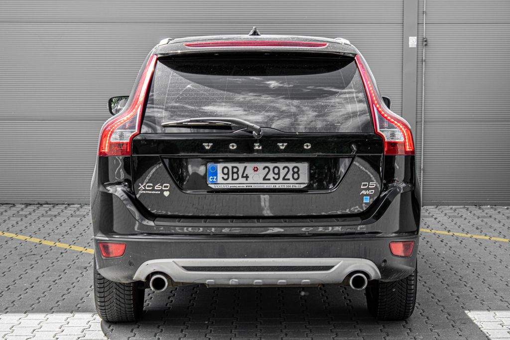 volvo-xc60 - 5