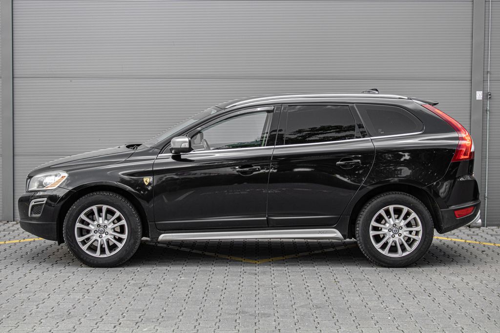 volvo-xc60 - 7