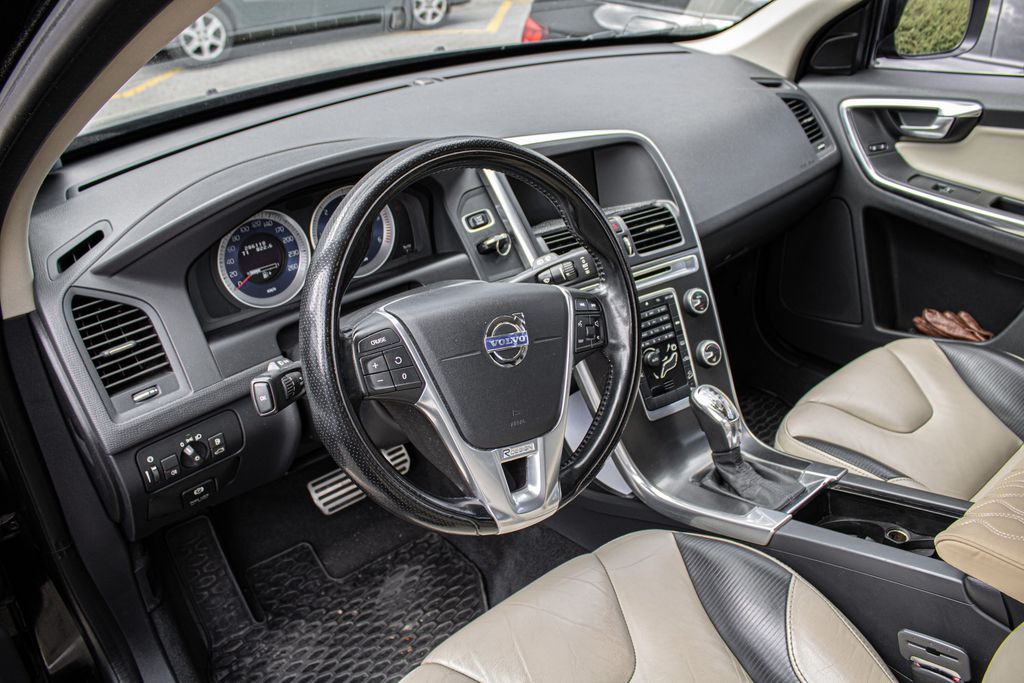 volvo-xc60 - 8