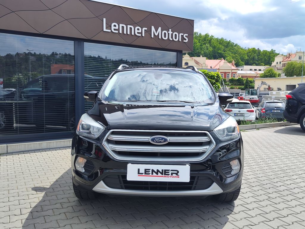 ford-kuga-2-0-tdci-110kw-titanium-4x4 - 1