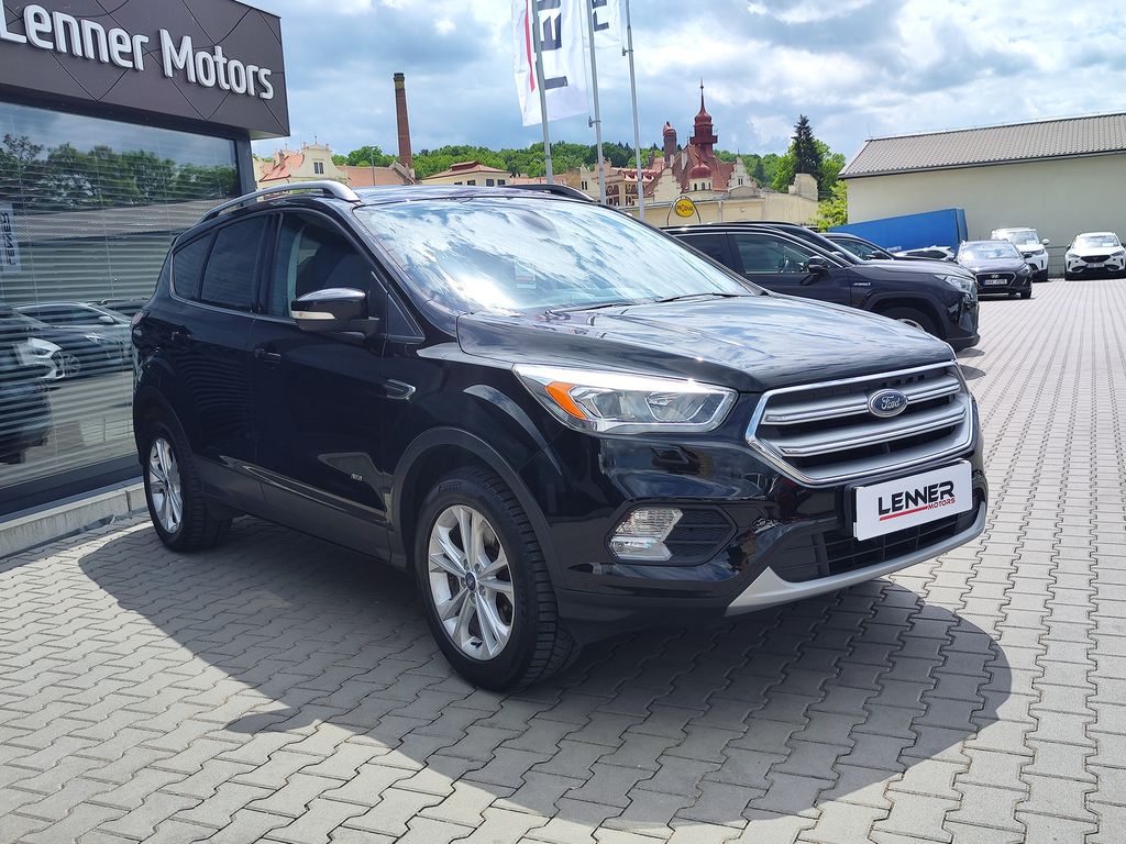 ford-kuga-2-0-tdci-110kw-titanium-4x4 - 2