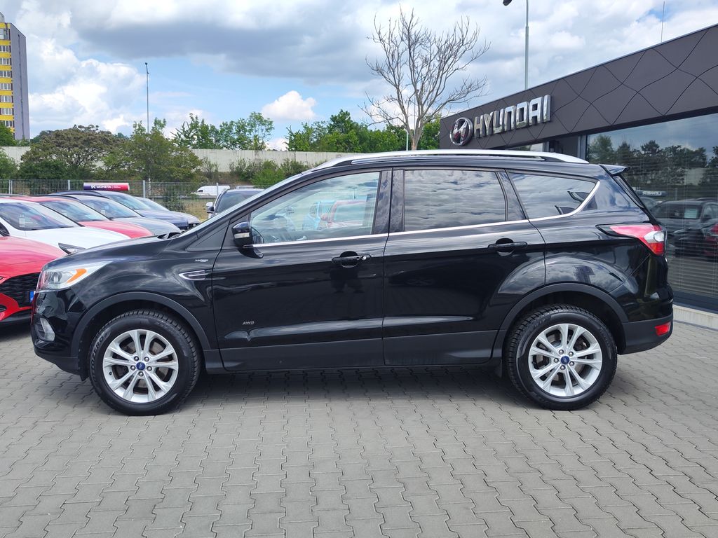 ford-kuga-2-0-tdci-110kw-titanium-4x4 - 7