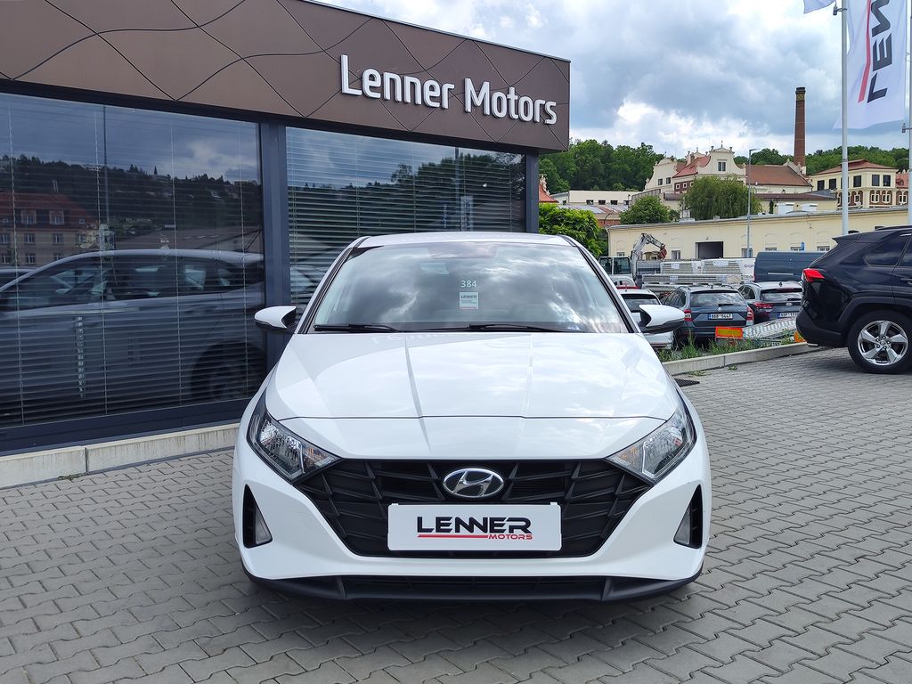 hyundai-i20-1-2i-61kw-comfort - 1