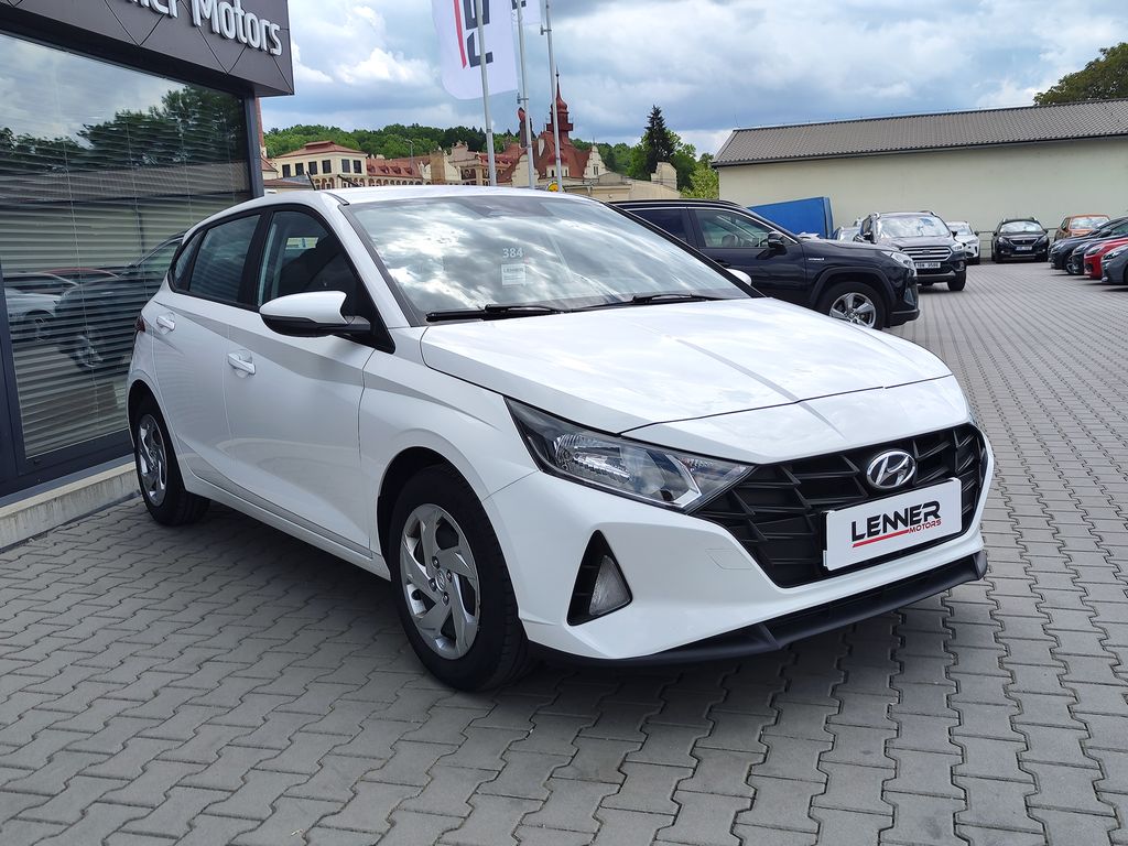 hyundai-i20-1-2i-61kw-comfort - 2