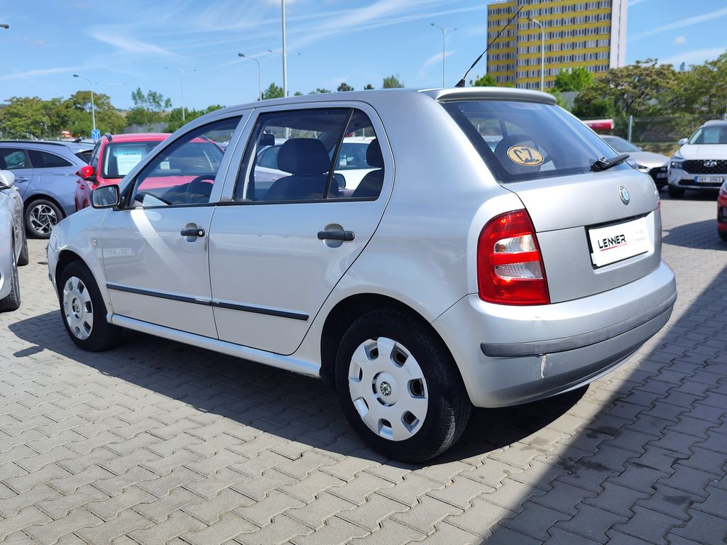 skoda-fabia-1-2i-40kw-classic - 6