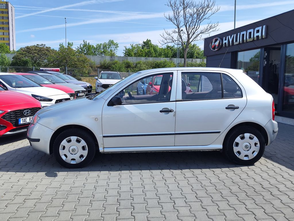 skoda-fabia-1-2i-40kw-classic - 7