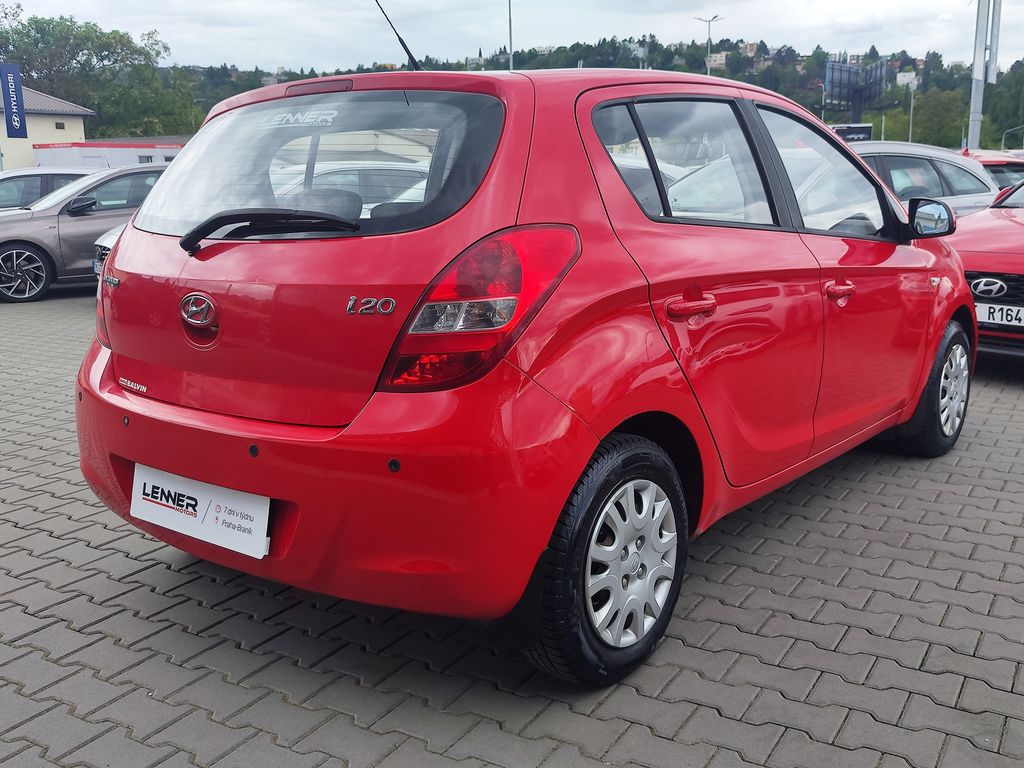 hyundai-i20-1-25i-57kw-classic-plus-ac - 4