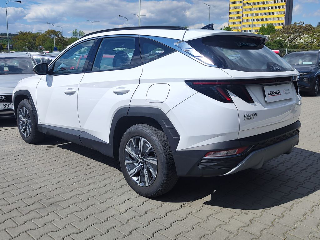 hyundai-tucson-1-6-crdi-85kw-comfort - 6