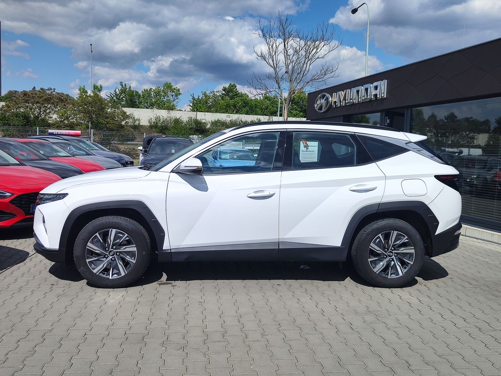 hyundai-tucson-1-6-crdi-85kw-comfort - 7