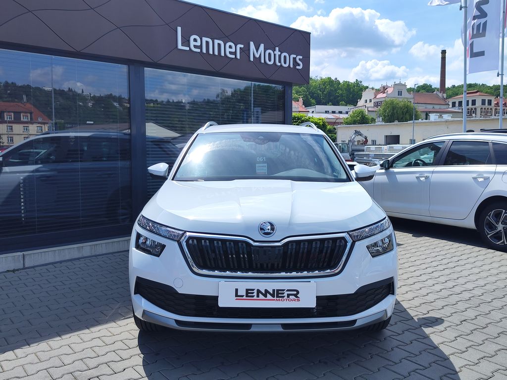 skoda-kamiq-1-5-tsi-110kw-style - 1
