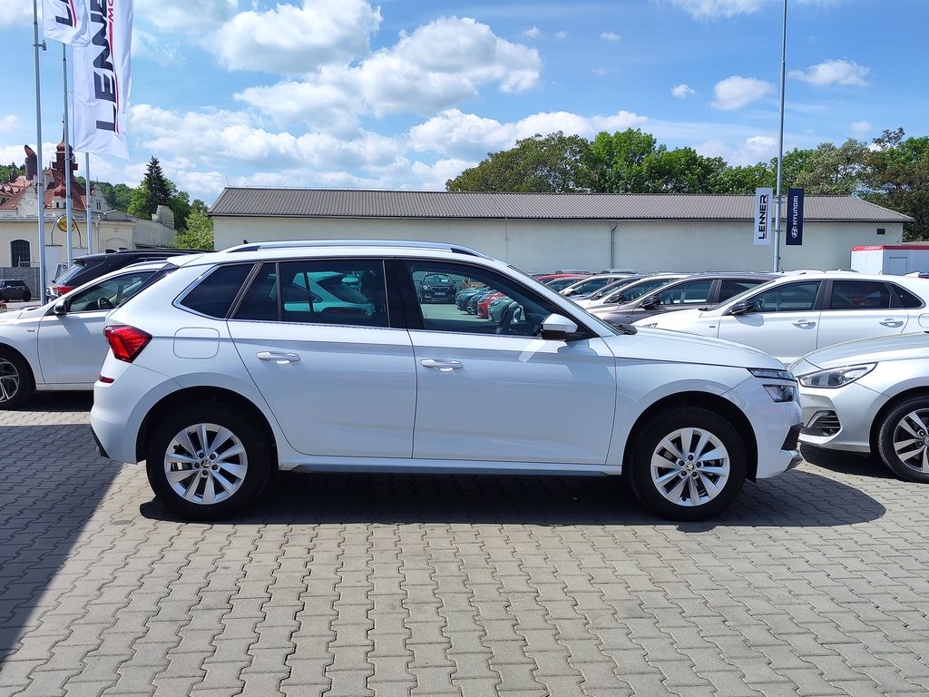 skoda-kamiq-1-5-tsi-110kw-style - 3