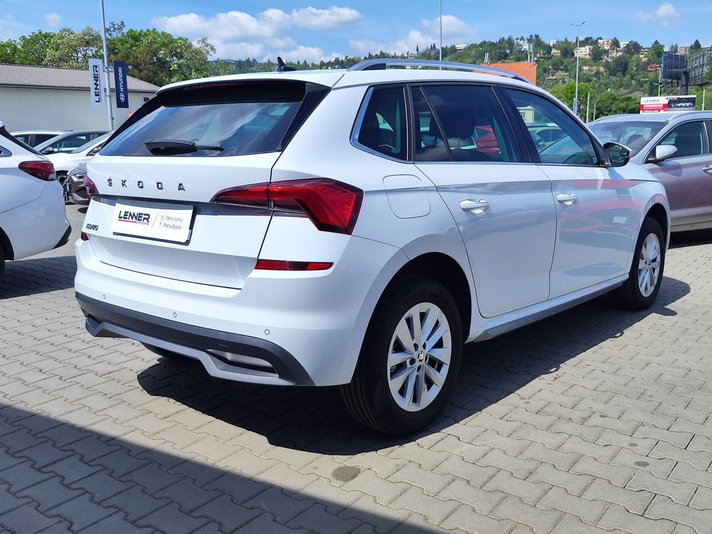 skoda-kamiq-1-5-tsi-110kw-style - 4