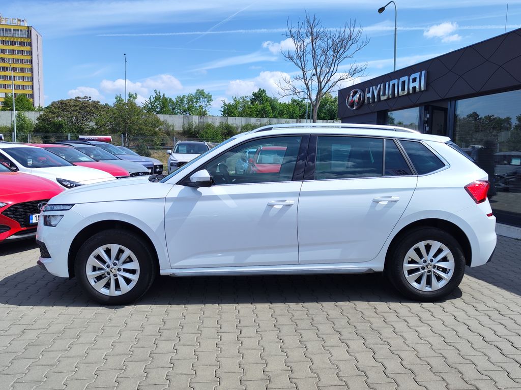 skoda-kamiq-1-5-tsi-110kw-style - 7