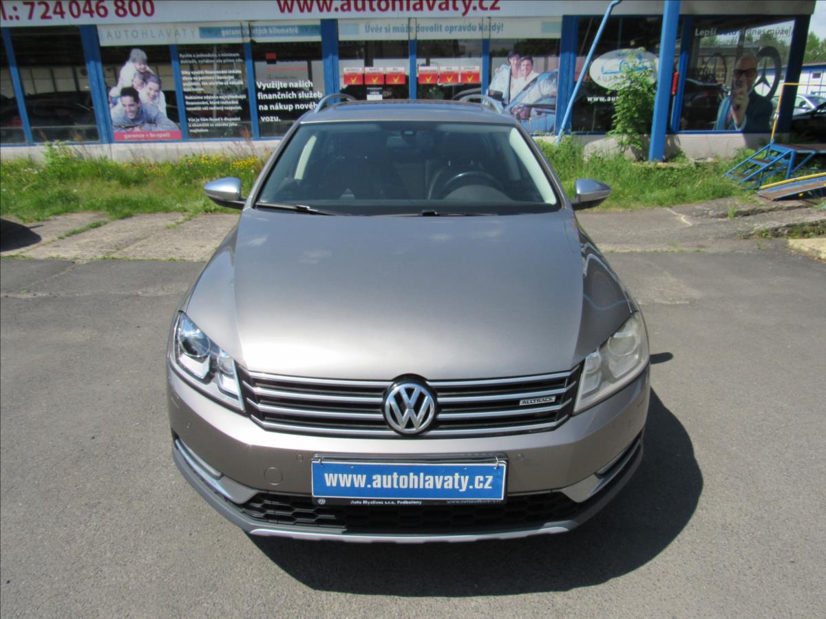 volkswagen-passat-2-0-tdi-dsg-alltrack-125kw-4x4 - 1