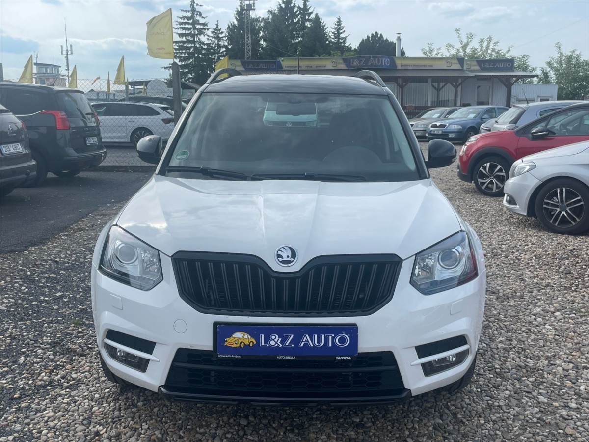 skoda-yeti-2-0-tdi-dsg-4x4-monte-carlo - 1