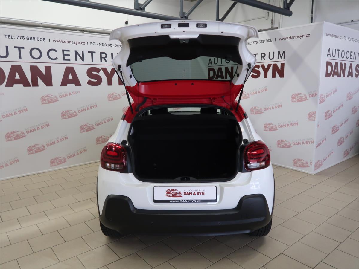 citroen-c3-1-2-vti-exclusive-1-majitel-cz - 6