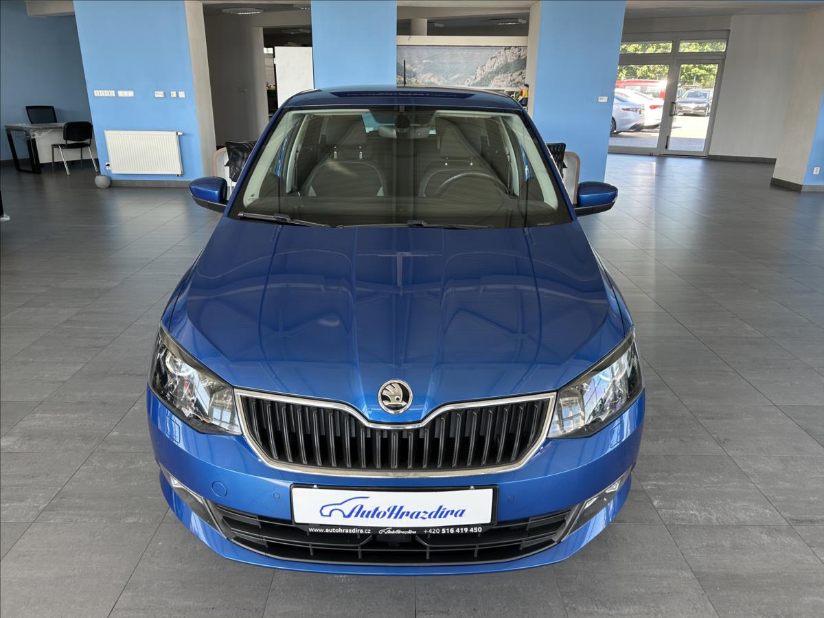 skoda-fabia-1-2-tsi-joy-serviska-1-maj - 1