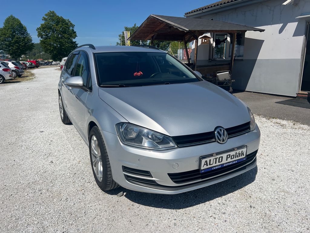 volkswagen-golf-1-6-tdi - 1