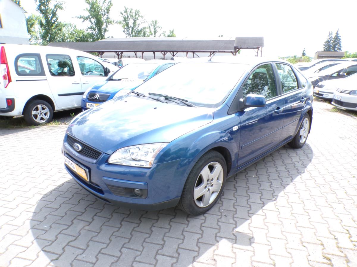 ford-focus-1-6-16v-tazne-zarizeni - 1