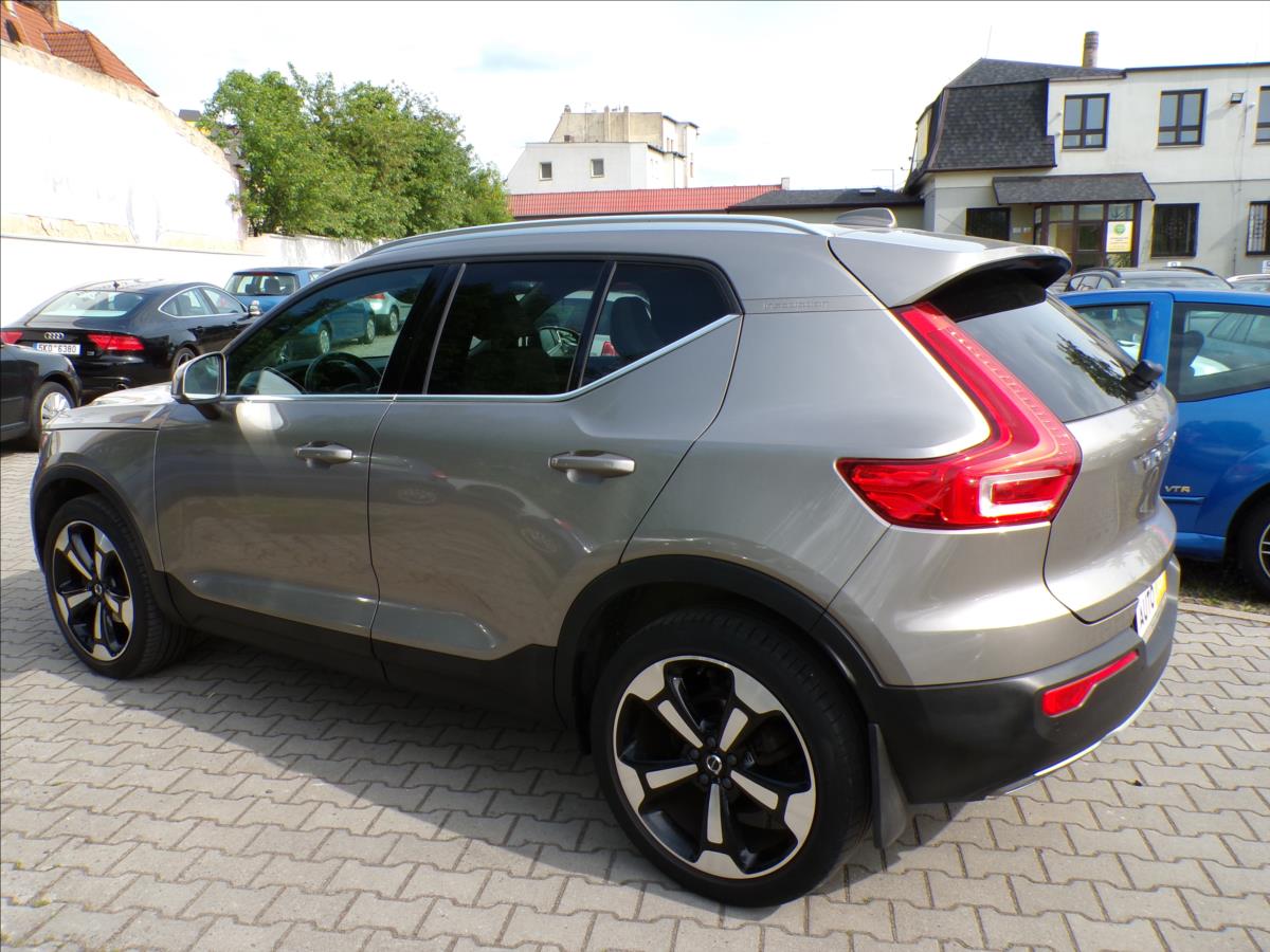 volvo-xc40-2-0-d3-inscription - 5