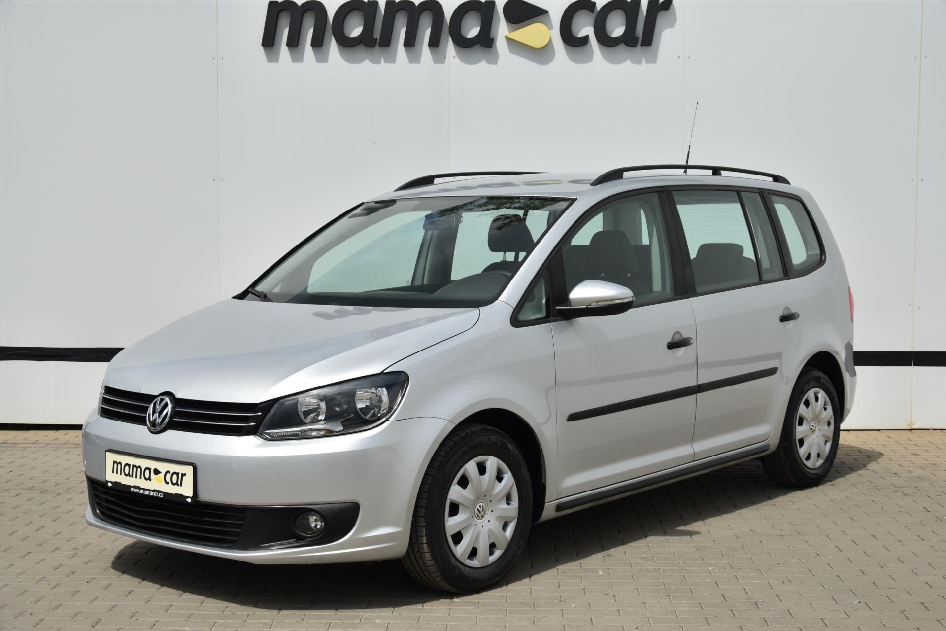 volkswagen-touran-1-9tdi-77kw-comfortline-cr - 2