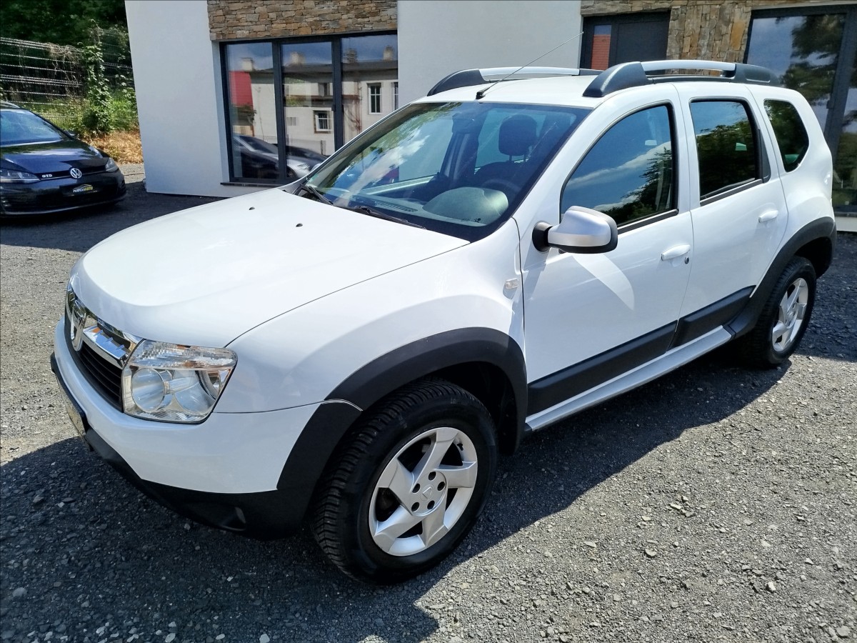 dacia-duster-1-6-i-77kw-1-majitel-tz-el - 1