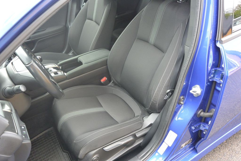 honda-civic-1-0vtec-95kw - 9