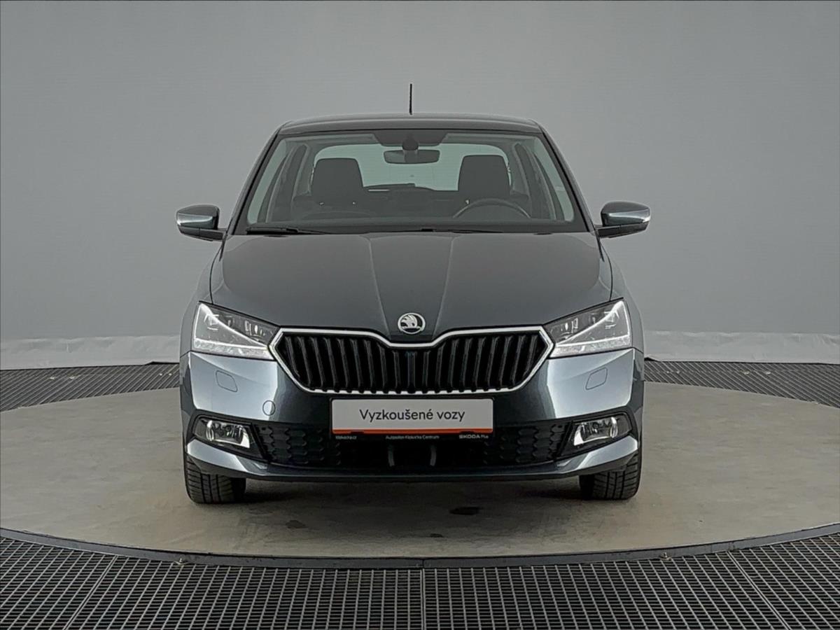 skoda-fabia-1-0-tsi-style - 3